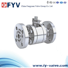 Floating Stainless Steel Ball Valve